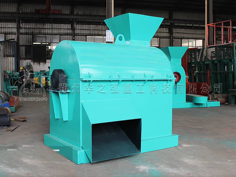 半濕物料粉碎機(jī) 半濕物料粉碎機(jī)