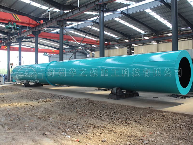 有機(jī)肥烘干機(jī) 有機(jī)肥烘干機(jī)