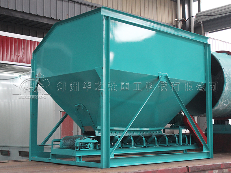 鏟車料倉(cāng) 鏟車料倉(cāng)