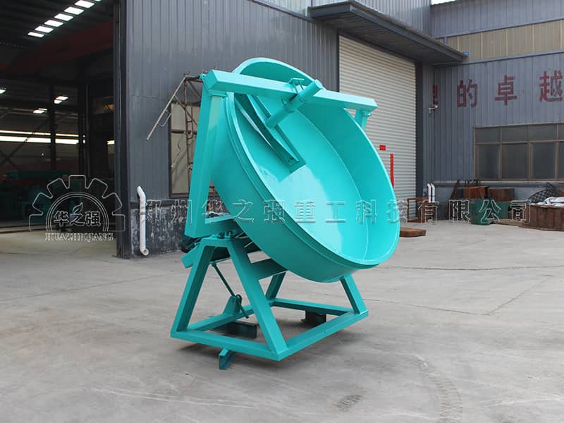 如何有機(jī)肥造粒機(jī)的成粒率提高？