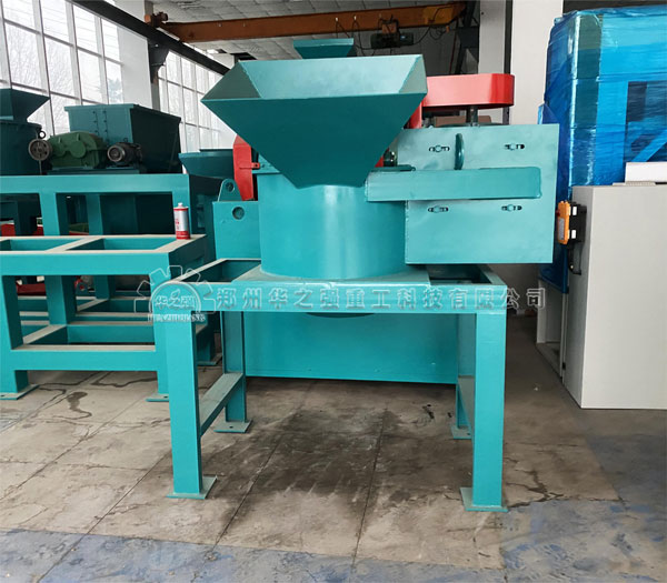 生產(chǎn)雞糞粉狀有機肥需要什么設(shè)備？