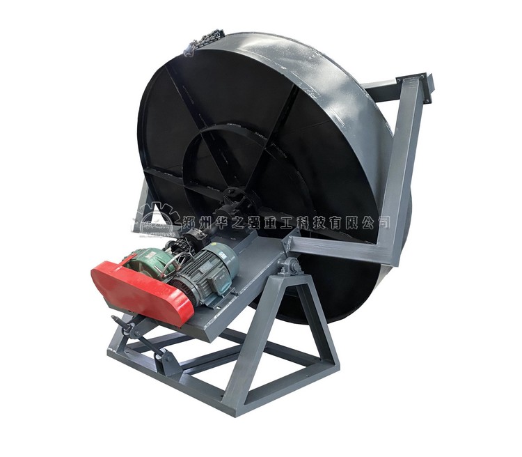 農(nóng)業(yè)種植用造粒機(jī)：開啟高效精準(zhǔn)施肥新時(shí)代