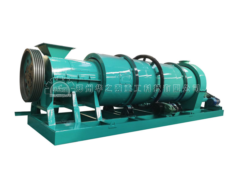 有機(jī)肥造粒機(jī)要定期檢修嗎？都需要檢修哪些地方？