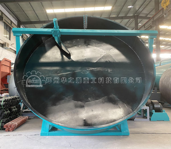 影響圓盤造粒機(jī)造粒的原因有哪些？圓盤造粒機(jī)有什么優(yōu)點？