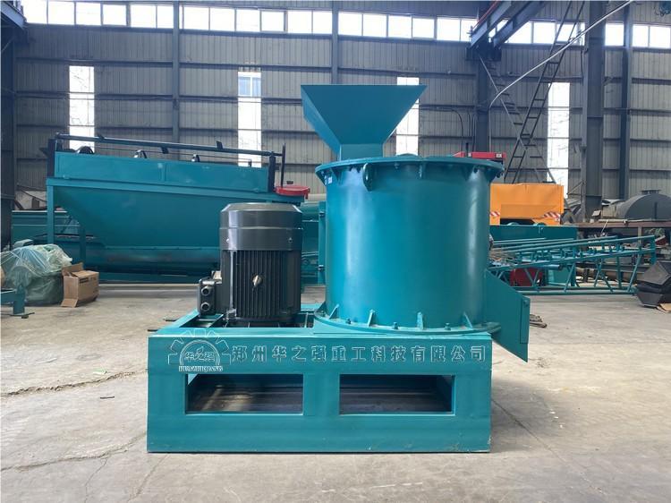 羊糞有機肥生產線工藝流程及發(fā)酵過程的注意事項