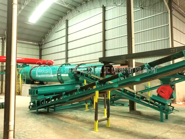 有機(jī)肥和化肥搭配混合使用有哪些好處？