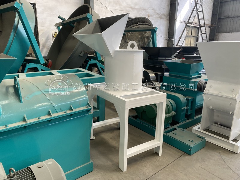 加工有機(jī)肥都需要哪些設(shè)備？有哪些步驟？