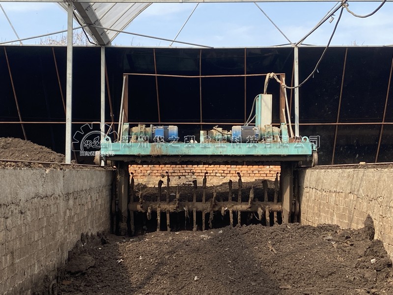 在有機(jī)肥生產(chǎn)過程中哪些方法可以有效的去處臭味？