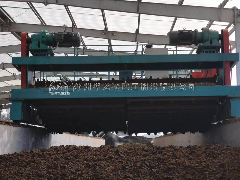 堆肥發(fā)酵是什么樣的一個(gè)過程？