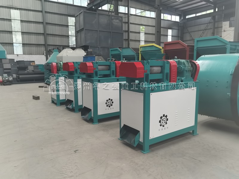 一套年產(chǎn)2萬噸的有機(jī)肥生產(chǎn)線需要多少錢？