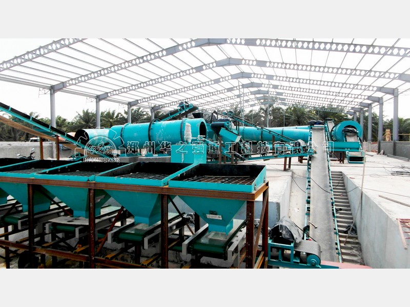 有哪些辦法可以解決有機(jī)肥堆肥發(fā)酵升溫慢或不升溫問題？