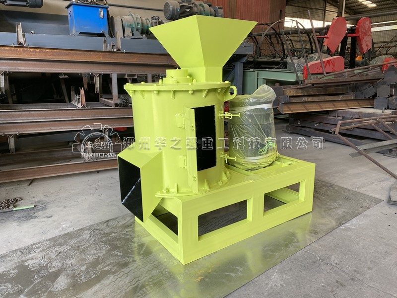 有機(jī)肥半濕物料粉碎機(jī)有哪些功能特點(diǎn)？