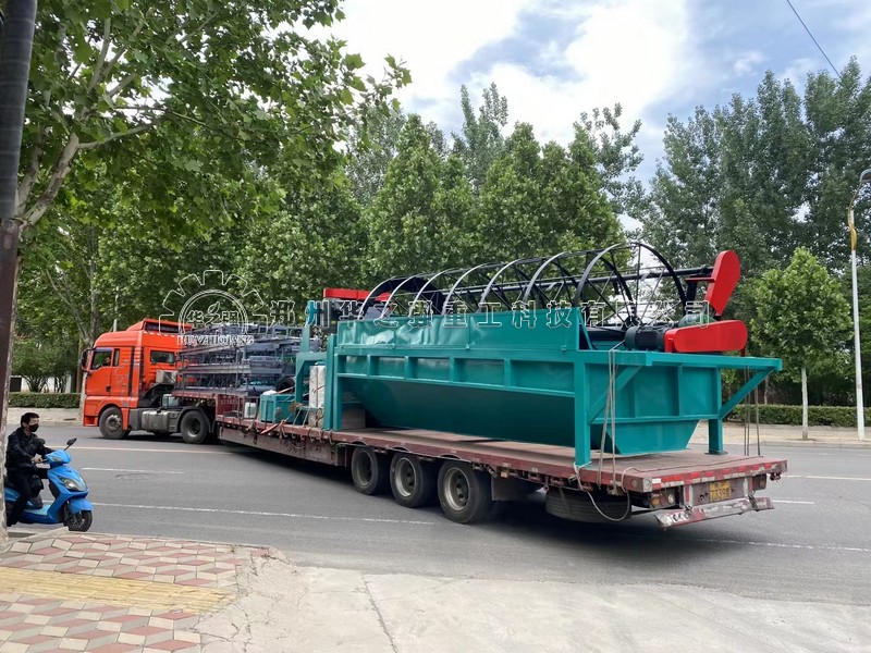 有機(jī)肥設(shè)備對(duì)于農(nóng)業(yè)的發(fā)展有哪些好處？