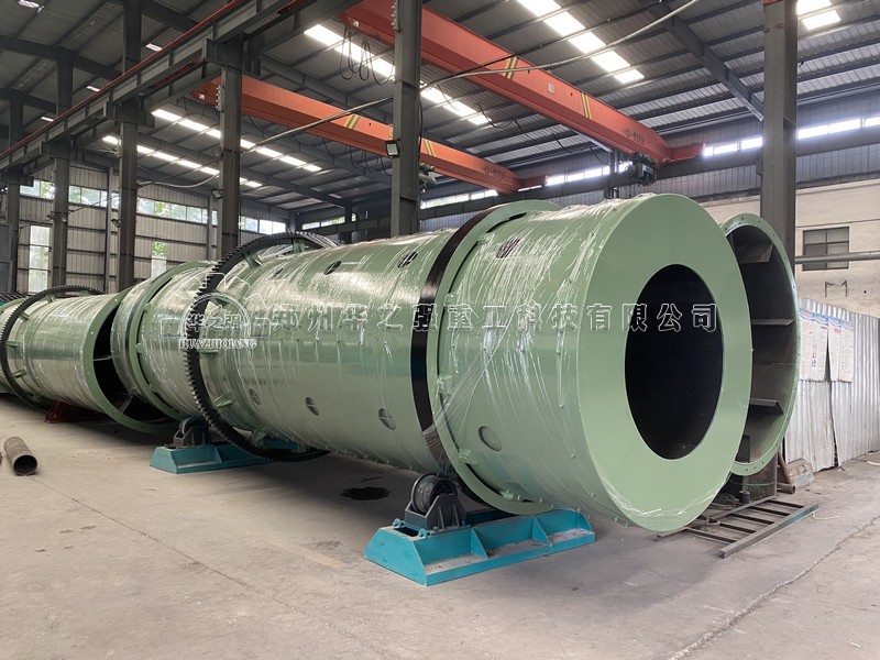 一條有機(jī)肥生產(chǎn)線大概需要幾個(gè)人來操作？