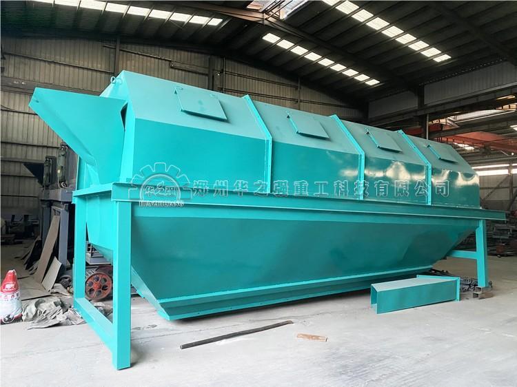 選擇生產(chǎn)有機(jī)肥場(chǎng)地需要考慮的因素是什么？