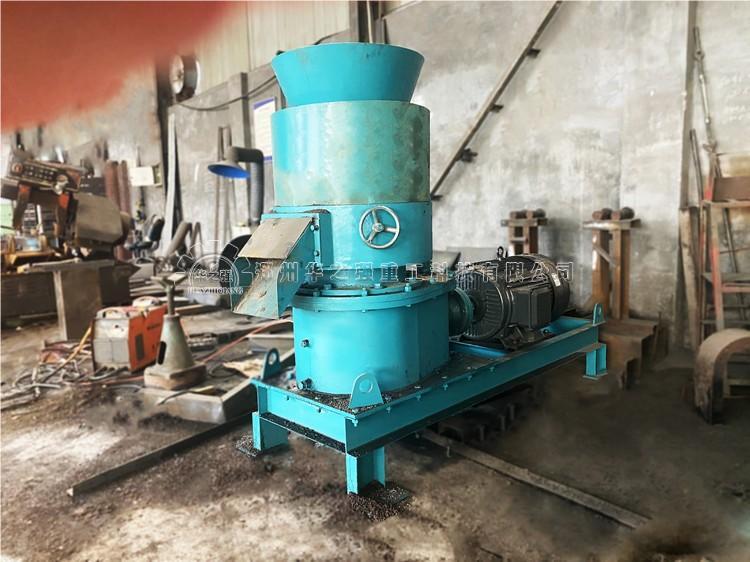 平膜擠壓造粒機(jī)運(yùn)用方法是什么？