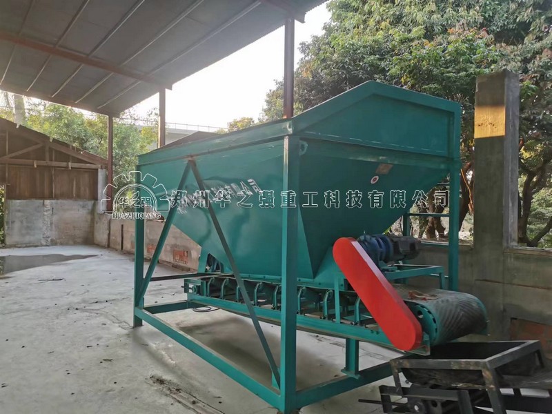 生產(chǎn)有機(jī)肥前需要做好哪些工作？