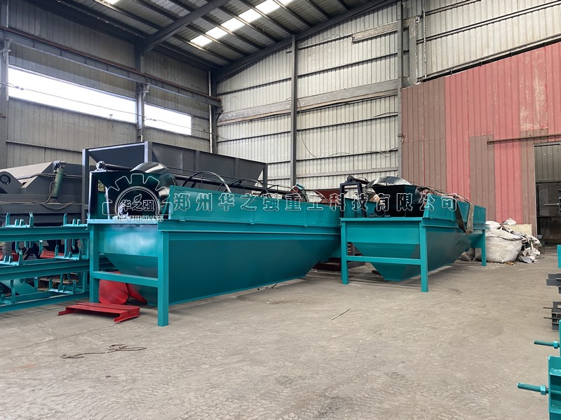 你對(duì)有機(jī)肥設(shè)備滾筒篩分機(jī)了解嗎？