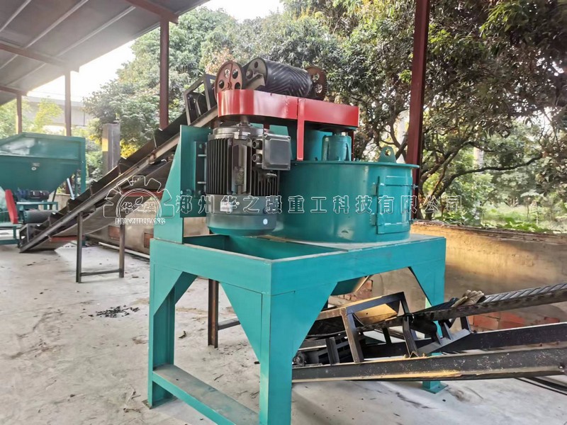 有機(jī)肥生產(chǎn)線分為哪幾類？