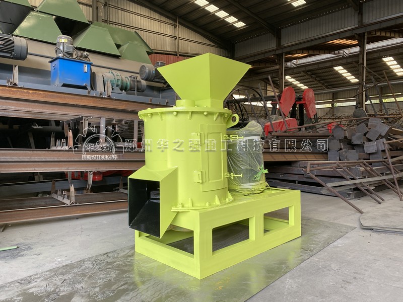 哪些設(shè)備是有機(jī)肥生產(chǎn)線中的必需設(shè)備？