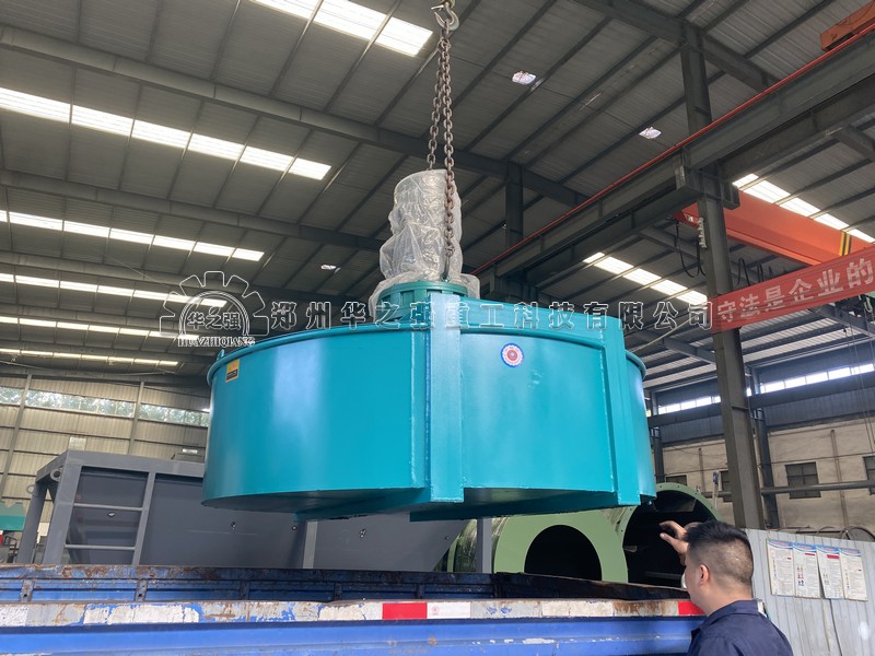 遇到顆粒硬度問題，該如何應(yīng)對？——生物有機肥造粒機優(yōu)化指南