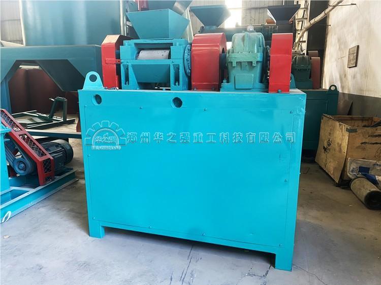 哪些原料適合用對(duì)輥擠壓造粒機(jī)？