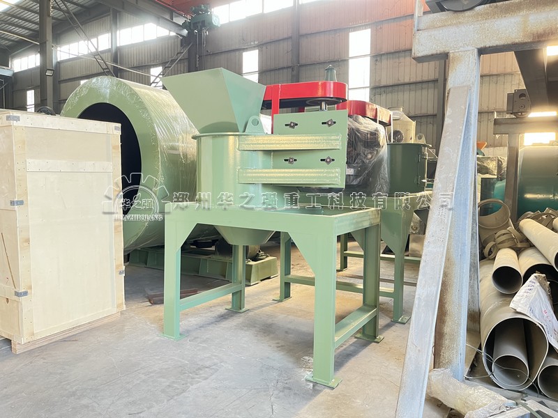 處理畜禽糞便為什么要用有機(jī)肥設(shè)備？有哪些好處？