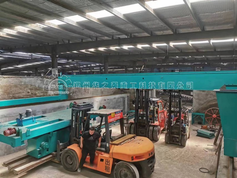 解析雞糞原料的有機(jī)肥腐熟過程