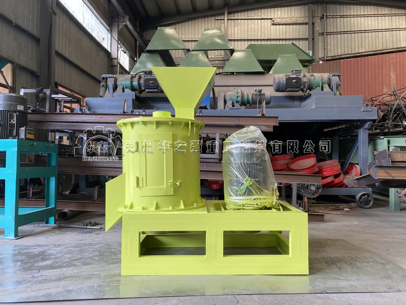 加工自用有機(jī)肥需要哪些設(shè)備？