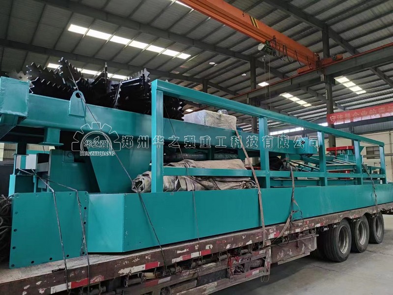 有機(jī)肥發(fā)酵設(shè)備的不同選用范圍有哪些？