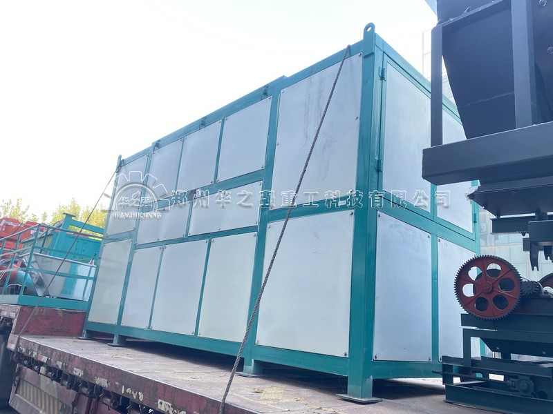 有機(jī)肥發(fā)酵罐都適用于哪些原料生產(chǎn)？