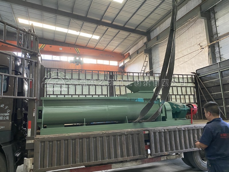 選擇有機(jī)肥設(shè)備要了解哪些需求？