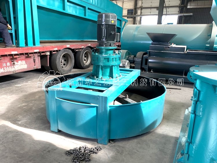 立式攪拌機(jī)的特點(diǎn)體現(xiàn)在哪？