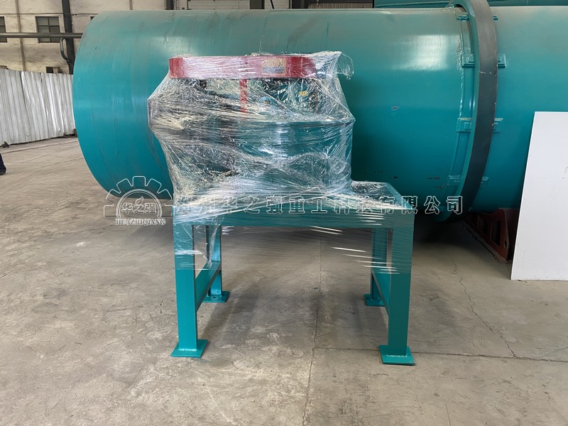 有哪些方法可以更好的保養(yǎng)有機(jī)肥設(shè)備？