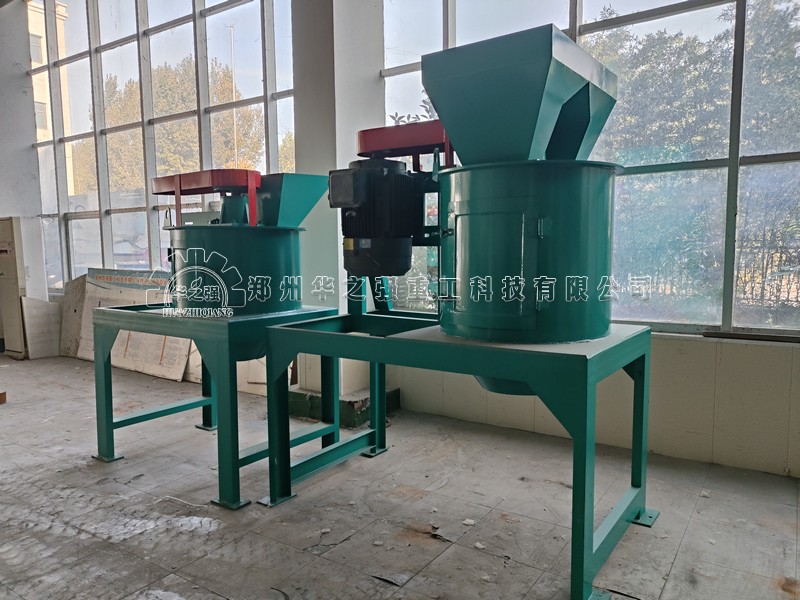 購買有機(jī)肥設(shè)備要先確定哪些方面？