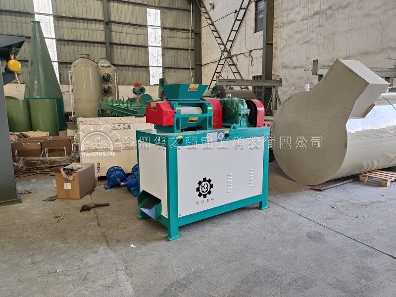 有機(jī)肥造粒機(jī)如何控制物料水分？