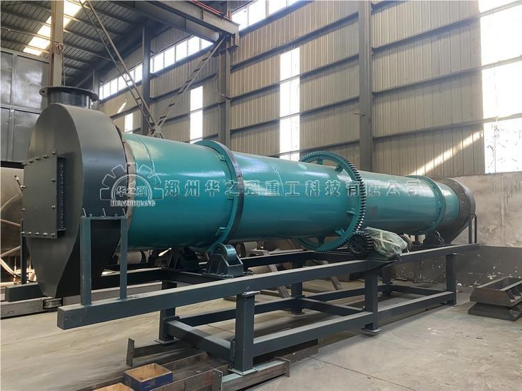 有機(jī)肥設(shè)備給養(yǎng)殖業(yè)解決了哪些重要難題？