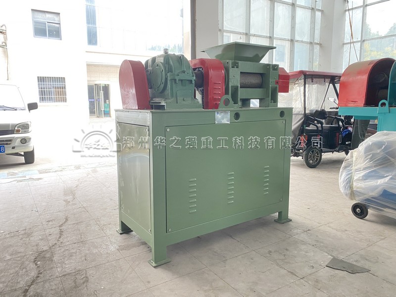 循環(huán)農(nóng)業(yè)必備：小型擠壓造粒機(jī)帶來的高效益