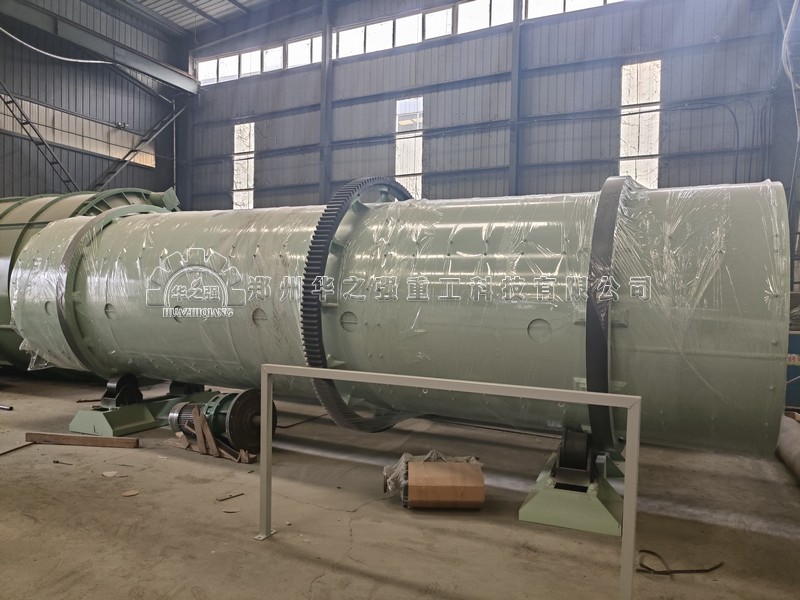 成套有機(jī)肥生產(chǎn)線流程有哪些環(huán)節(jié)？