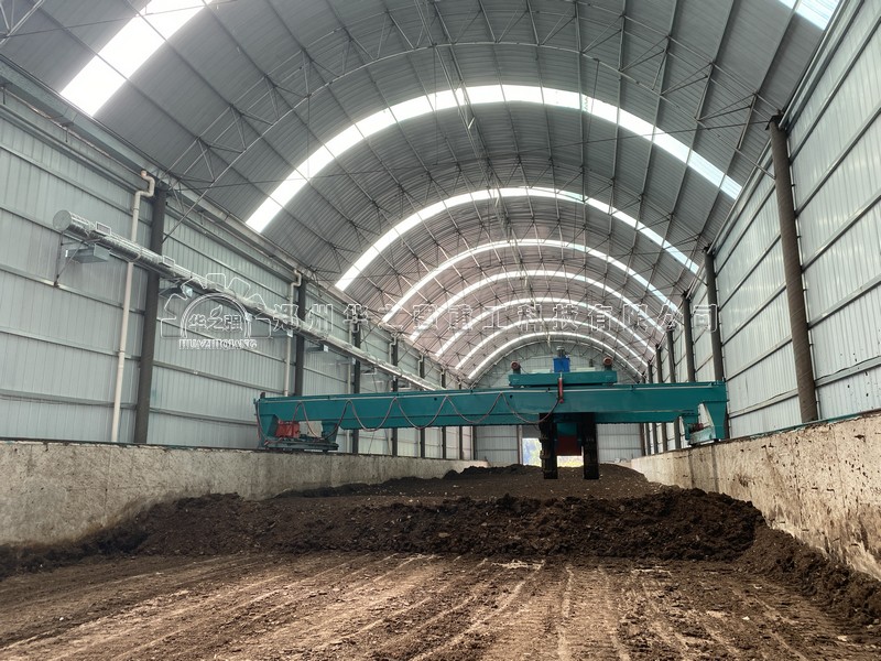 有機無機摻混肥的生產(chǎn)通常包括哪些步驟？