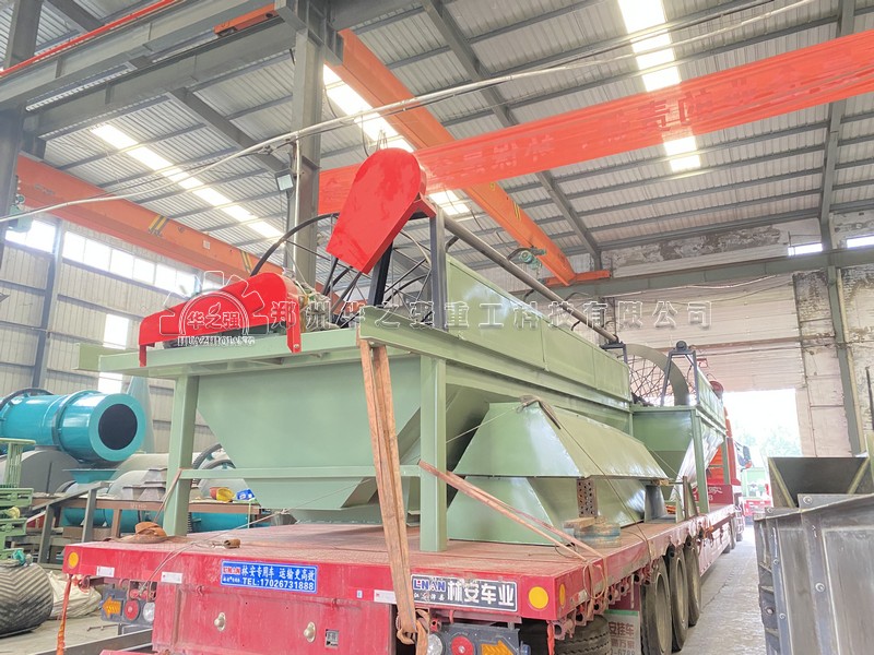 有機肥的生產(chǎn)步驟分為哪些？