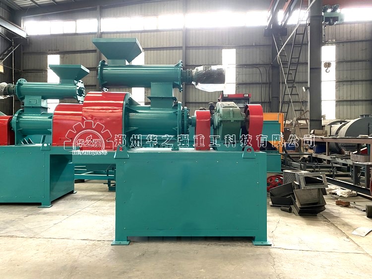 有機(jī)肥生產(chǎn)線(xiàn)建廠(chǎng)的幾個(gè)要點(diǎn)是什么？