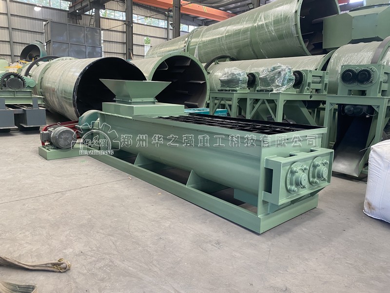 蘑菇菌渣為原料建有機(jī)肥設(shè)備廠(chǎng)需遵循哪些原則？