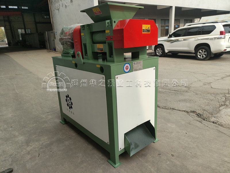 為什么都選擇有機(jī)肥造粒機(jī)進(jìn)行造粒？有何優(yōu)勢？