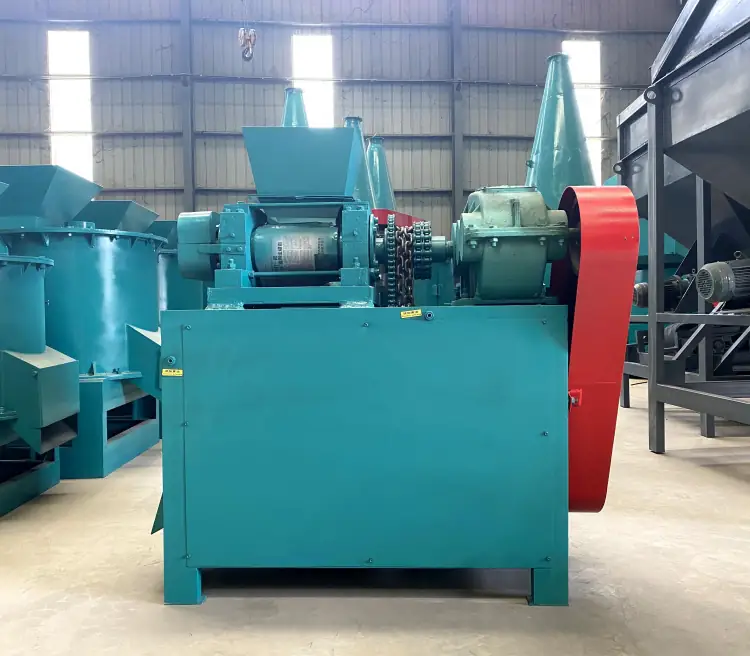 甘蔗渣粉碎機(jī)的選擇指南：華強(qiáng)重工助力您的產(chǎn)業(yè)升級(jí)