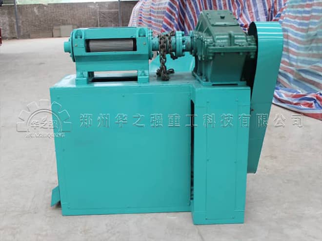 專業(yè)有機(jī)肥造粒機(jī)中的對(duì)輥造粒機(jī)的保養(yǎng)成本