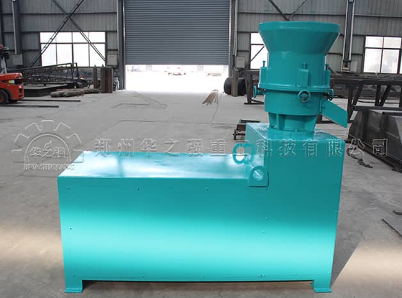 節(jié)能平模造粒機(jī)：低能耗高產(chǎn)量，解決有機(jī)肥造粒難題